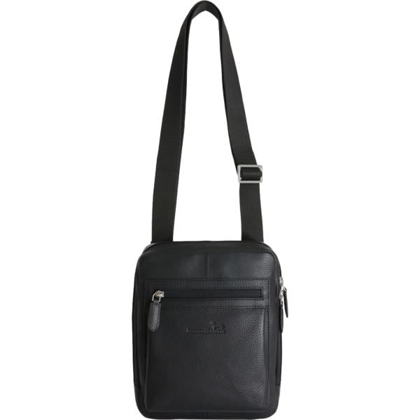 borse sportive Harmont&Blaine nero