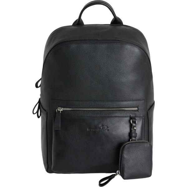 borse sportive Harmont&Blaine nero