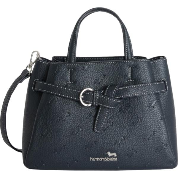 borse a mano Harmont&Blaine grigio