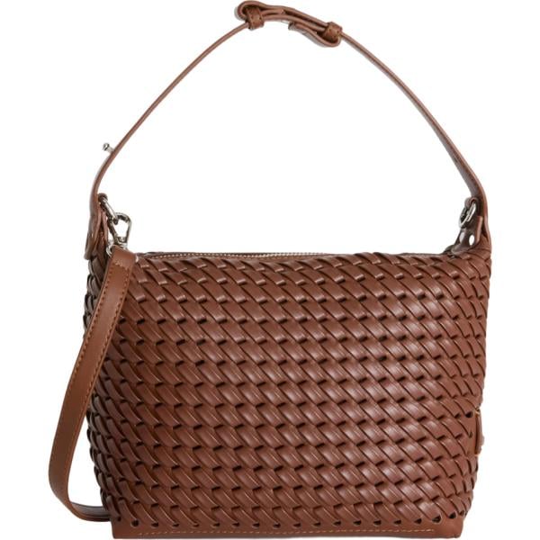 borse a spalla Harmont&Blaine marrone