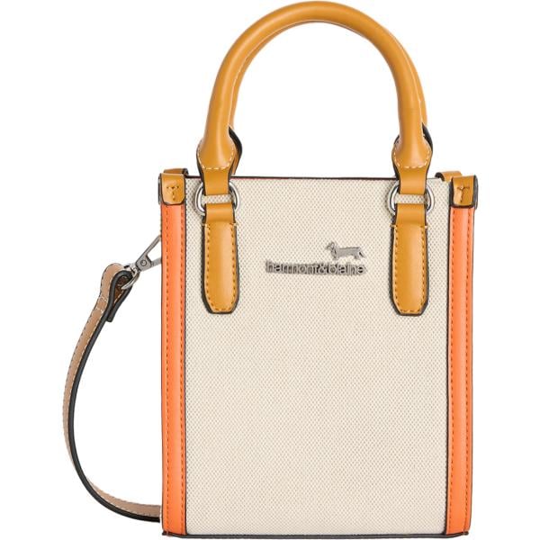 borse tote Harmont&Blaine marrone