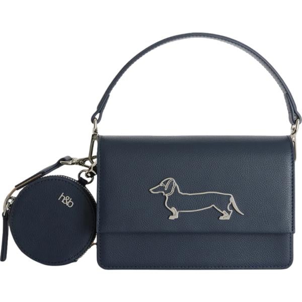 borse a tracolla Harmont&Blaine blu