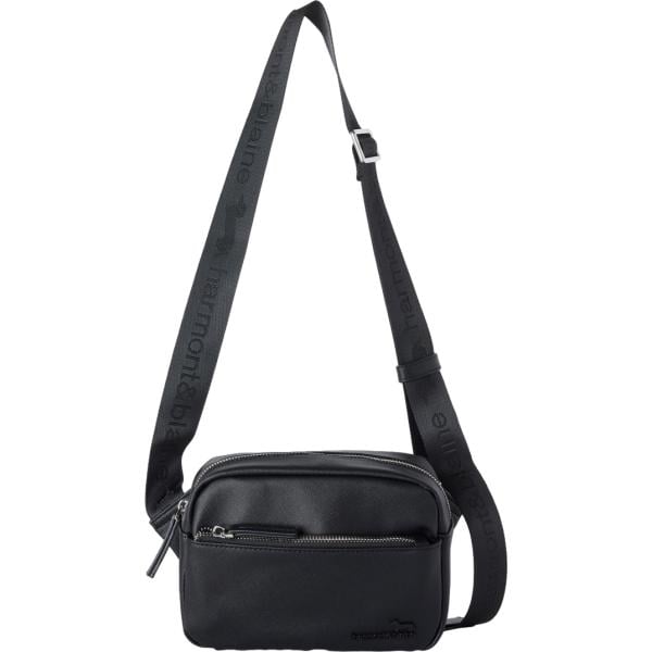 borse sportive Harmont&Blaine nero