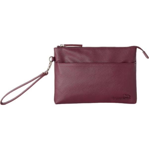 borse sportive Harmont&Blaine rosso