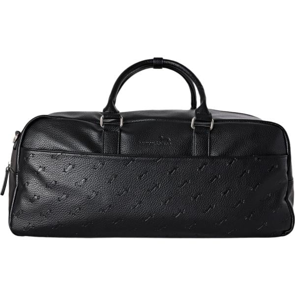 borse sportive Harmont&Blaine nero