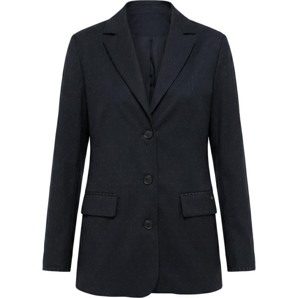 blazer Harmont&Blaine nero