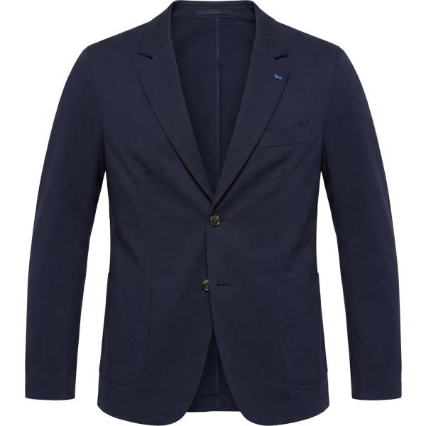 giacche Harmont&Blaine blu