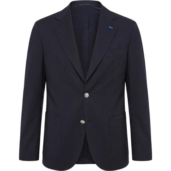 giacche Harmont&Blaine blu