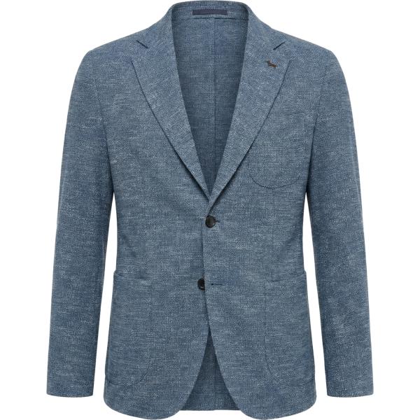 giacche Harmont&Blaine blu