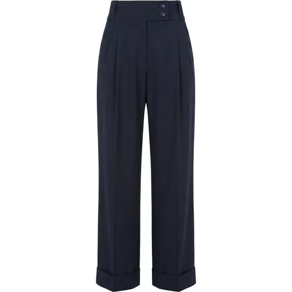 pantaloni Harmont&Blaine nero