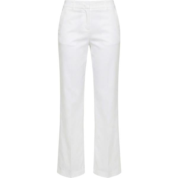 pantaloni Harmont&Blaine bianco