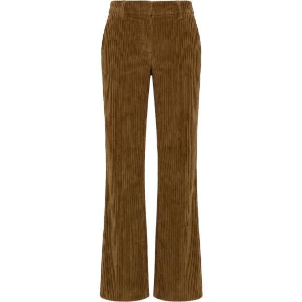 pantaloni Harmont&Blaine marrone