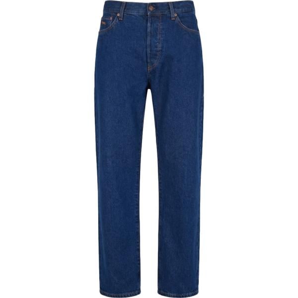 jeans Harmont&Blaine blu
