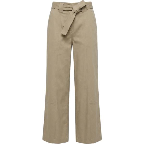 pantaloni Harmont&Blaine marrone