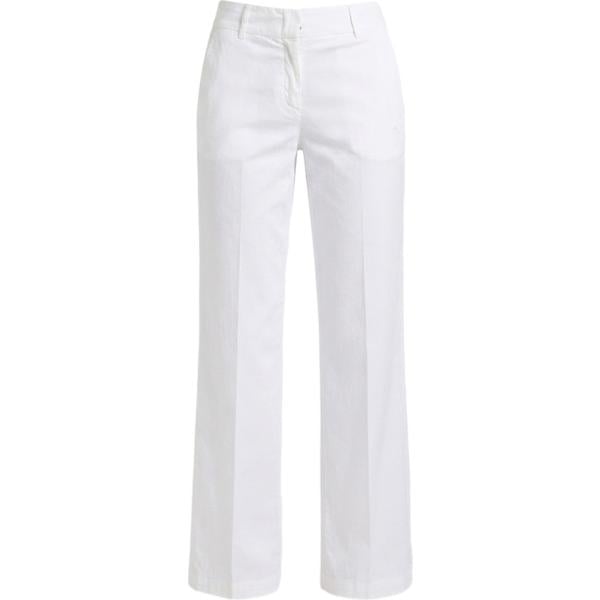 pantaloni Harmont&Blaine bianco