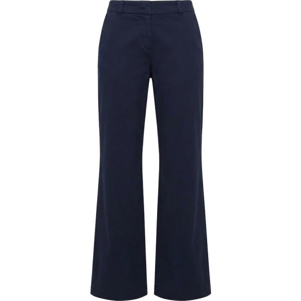 pantaloni Harmont&Blaine blu geometrica