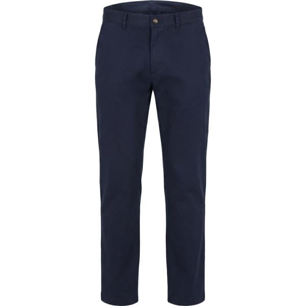 pantaloni cargo Harmont&Blaine blu