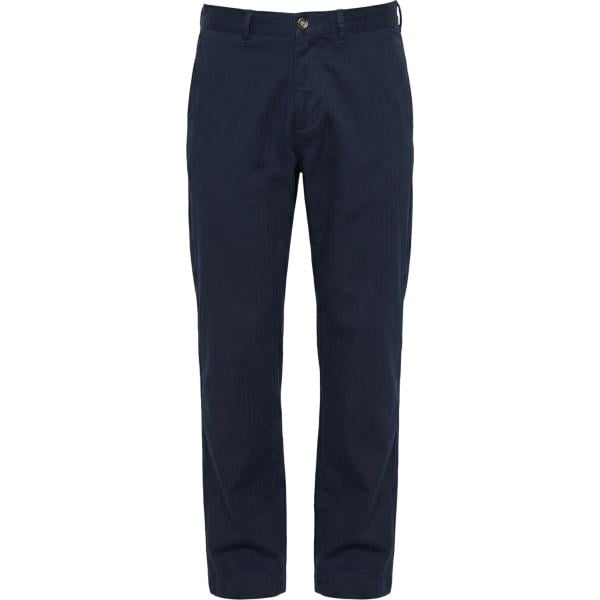 pantaloni cargo Harmont&Blaine blu