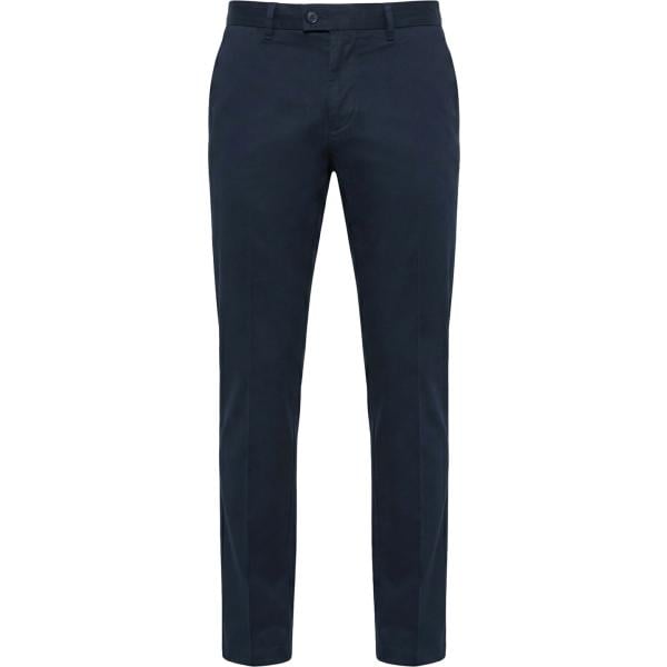 pantaloni chino Harmont&Blaine blu