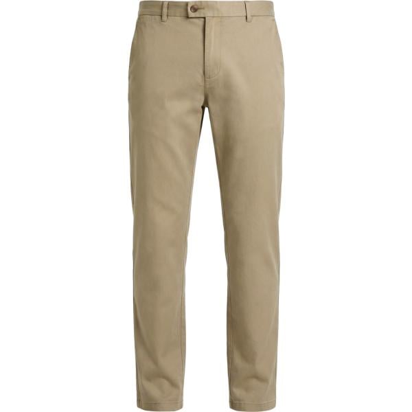 pantaloni chino Harmont&Blaine marrone