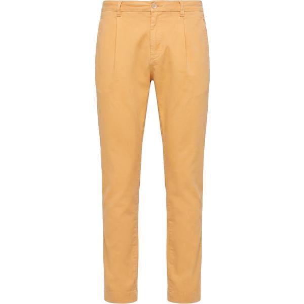 pantaloni Harmont&Blaine marrone