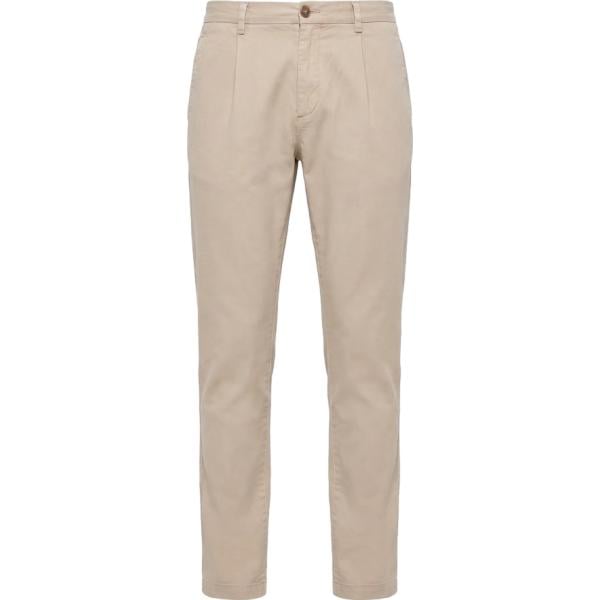 pantaloni Harmont&Blaine marrone