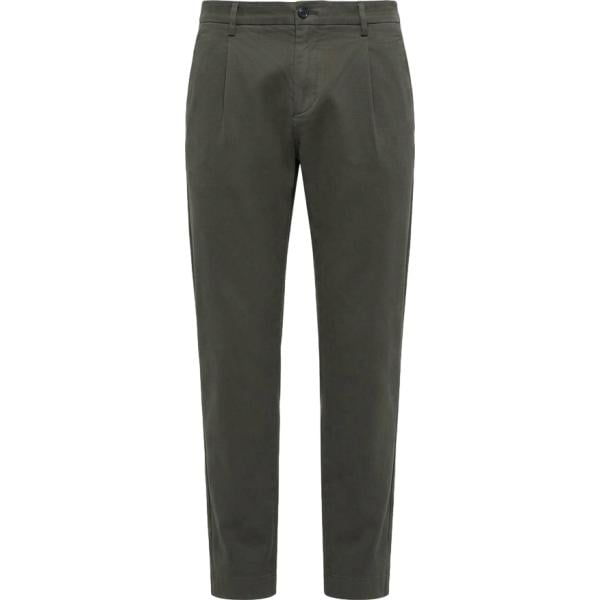 pantaloni Harmont&Blaine grigio