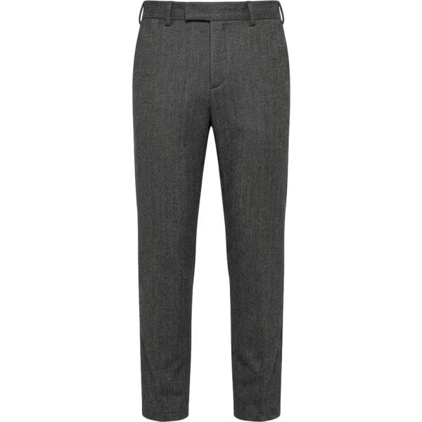 pantaloni Harmont&Blaine grigio