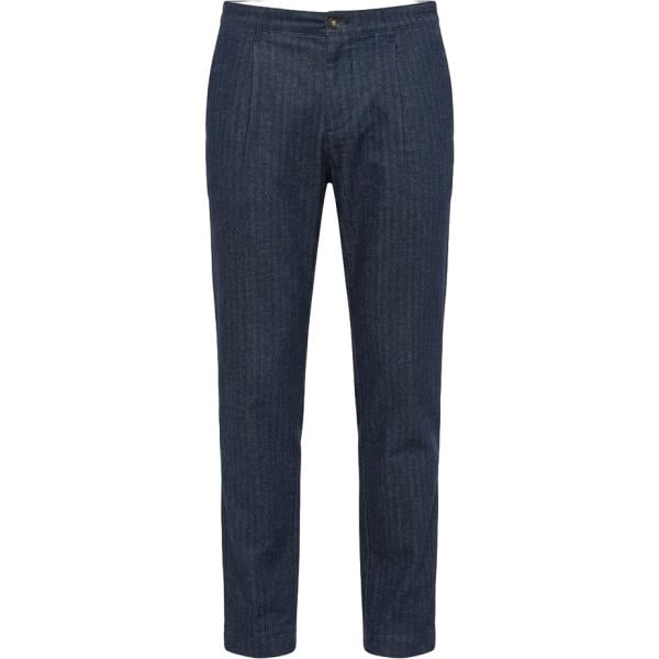 pantaloni Harmont&Blaine blu
