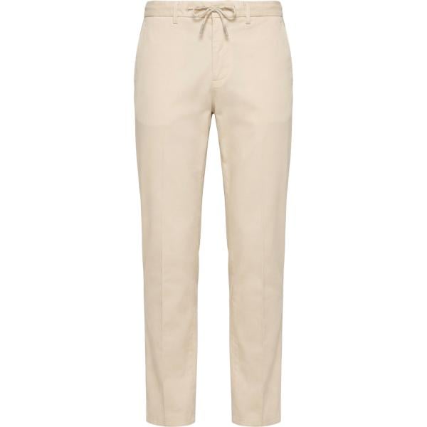 pantaloni Harmont&Blaine marrone