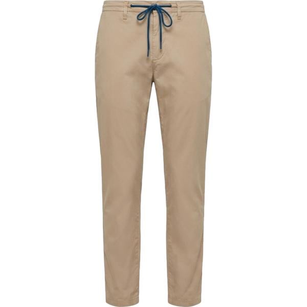 pantaloni Harmont&Blaine marrone
