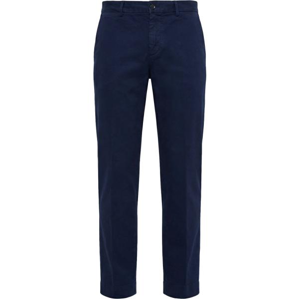 pantaloni chino Harmont&Blaine blu