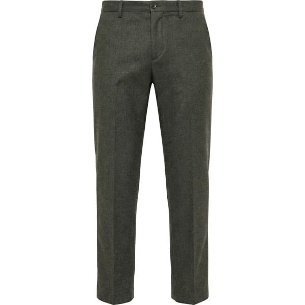 pantaloni chino Harmont&Blaine grigio