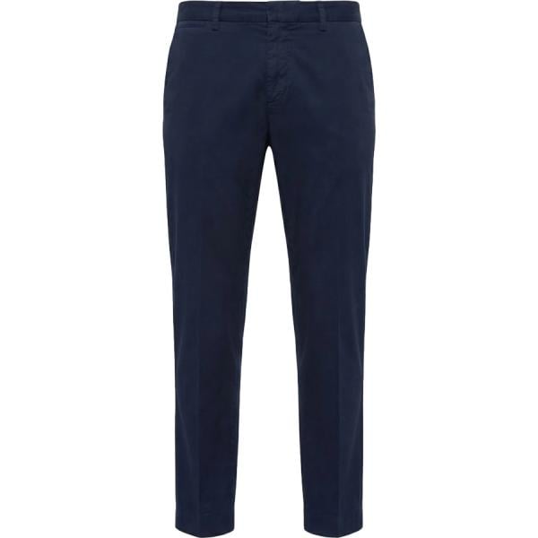 pantaloni chino Harmont&Blaine blu