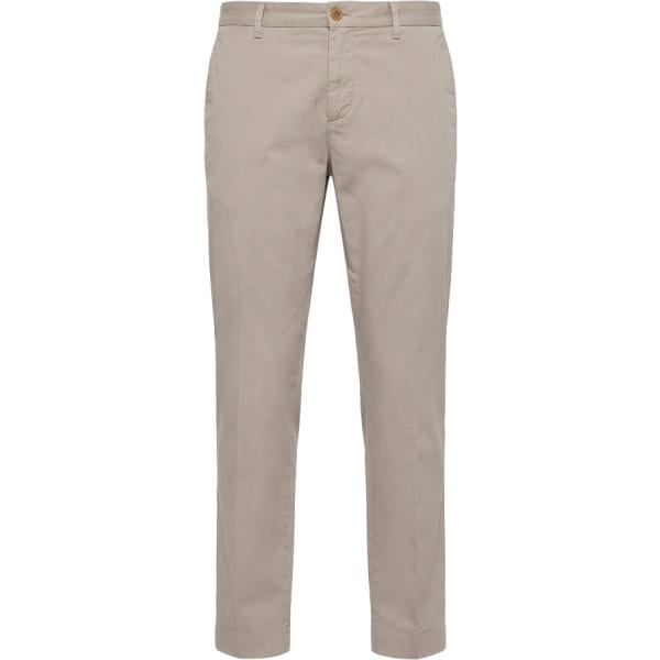 pantaloni chino Harmont&Blaine grigio