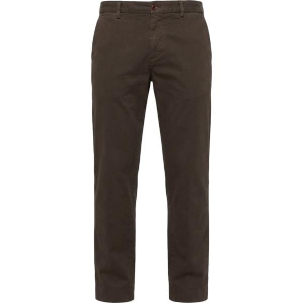 pantaloni Harmont&Blaine marrone