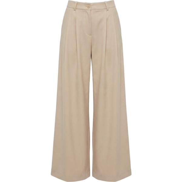 pantaloni Harmont&Blaine marrone