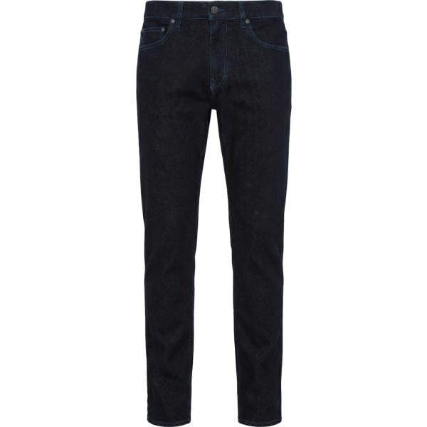 jeans Harmont&Blaine blu tinta unita