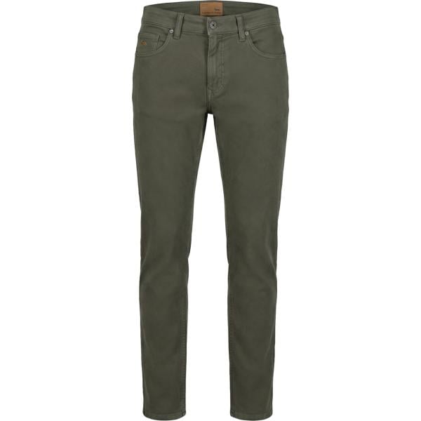 pantaloni Harmont&Blaine verde