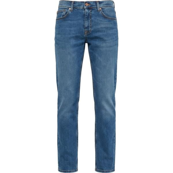 jeans Harmont&Blaine blu