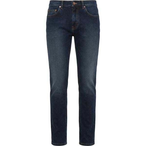 jeans Harmont&Blaine blu
