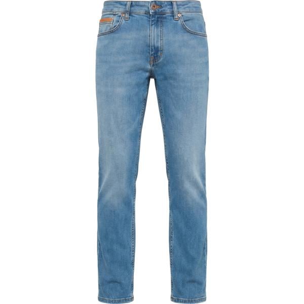 jeans Harmont&Blaine blu