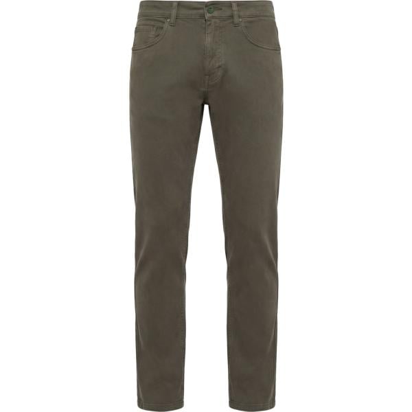 pantaloni Harmont&Blaine verde