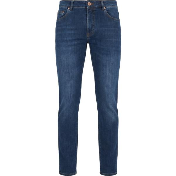 jeans Harmont&Blaine blu