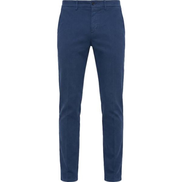 pantaloni chino Harmont&Blaine blu