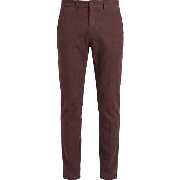 pantaloni chino Harmont&Blaine marrone