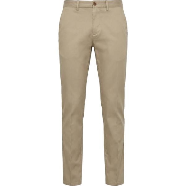pantaloni chino Harmont&Blaine marrone