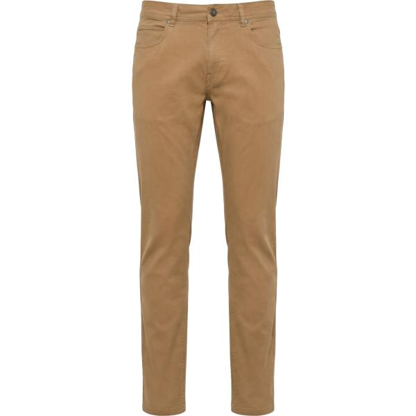 pantaloni Harmont&Blaine marrone
