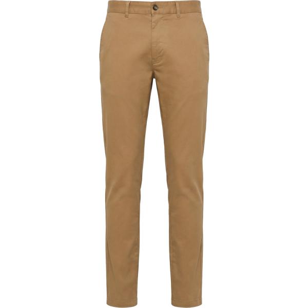 pantaloni chino Harmont&Blaine marrone