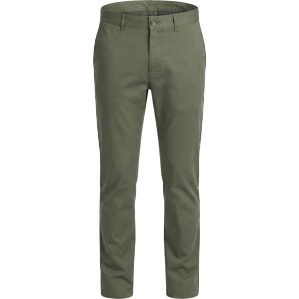 pantaloni chino Harmont&Blaine verde